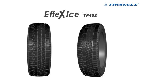 半岛游戏app冬季胎为什么选择三角轮胎？(图6)