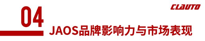 日系越野改很帅？Jaos安排｜酷乐汽车半岛游戏app(图12)